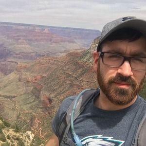 Meet your Posher, Christopher